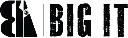 BIG IT | IT Services | Digital Solution | Technology Consulting | Cloud Services | Hospitality Solutions